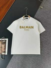 Picture of Balmain T Shirts Short _SKUBalmainS-2XLxetr2120630